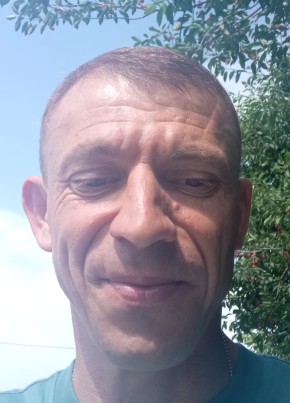 Сергей Смычков, 46, Россия, Джигинка