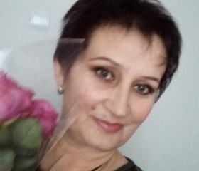 Лина, 53 года, Ульяновск