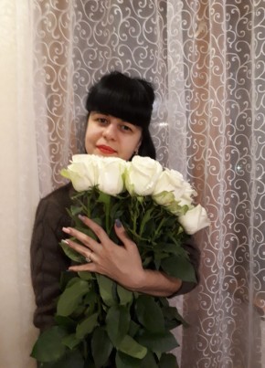 Кристина, 40, Россия, Гайдук
