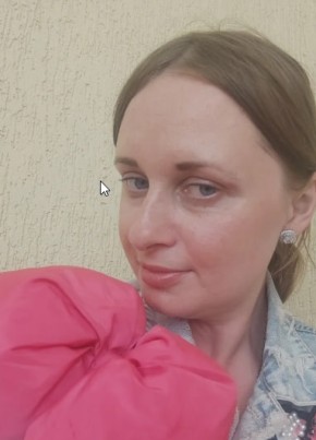 Сусанна из Улан-Удэ 34 года