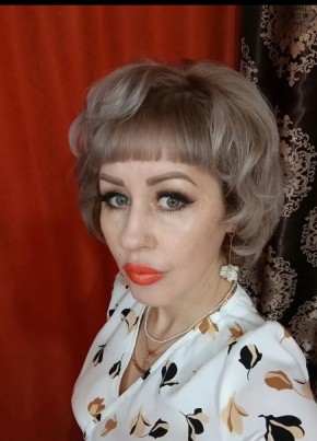Алиса из Новошахтинска 40 лет