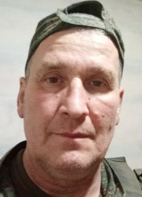 Андрей из Харцызска 59 лет