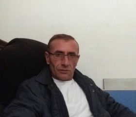 zviadi, 54, Borjomi