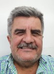 Francisco, 61 год, Nueva Guatemala de la Asunción
