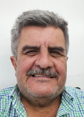 Francisco, 61, República de Guatemala, Nueva Guatemala de la Asunción