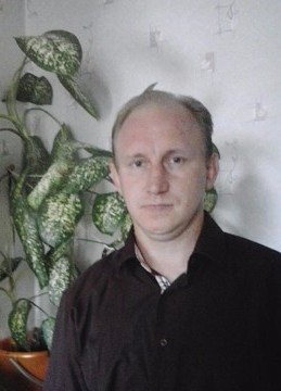 Алексей, 47, Россия, Бежецк