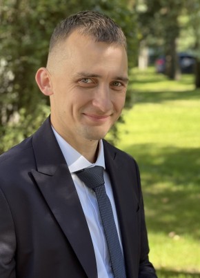 Pavlik, 34, Russia, Moscow