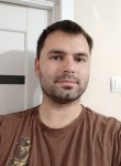 Богдан, 34 года, Новомосковськ