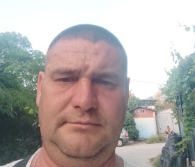 Константин, 42 года, Симферополь