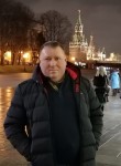 Жора, 49 лет, Москва