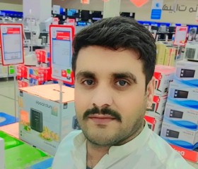 Sajjad Ali, 26 лет, جدة