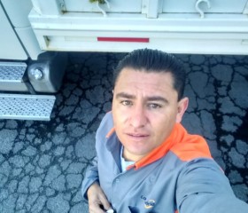 Ramses, 33 года, Puebla de Zaragoza