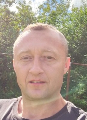 Aleksey., 44, Russia, Moscow