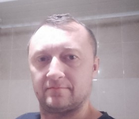 Алексей., 43 года, Москва