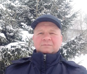 Роман, 50 лет, Новомосковск