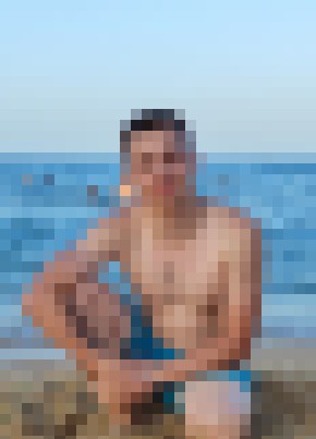 Alex из Бузулука 30 лет