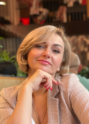 Светлана из Нового Уренгоя 43 года