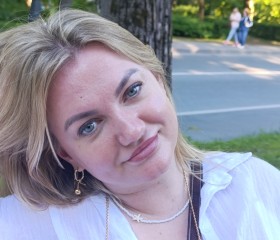 Nelli, 36, Saint Petersburg