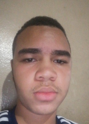 Jared grant, 18, Costa Rica, San Jose (San Jose)