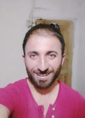 cesurbabaakbas, 38, Türkiye Cumhuriyeti, Ardahan