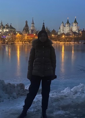 Дарина, 37, Россия, Орск