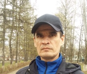 Maratik, 42, Samara