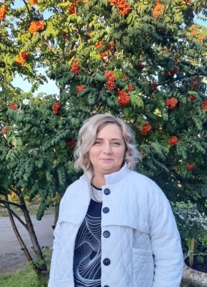 Наталья из Канска 45 лет