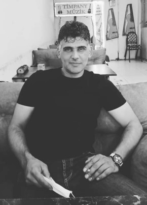 baran, 38, Türkiye Cumhuriyeti, Arhavi