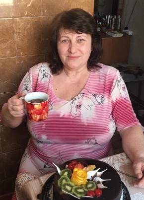Юлия, 70, Україна, Харків