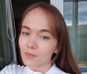 Анжелика, 27 лет, Красноярск