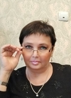 Valentina, 67, Россия, Белгород