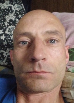 Владимир из Горад Мінска 45 лет
