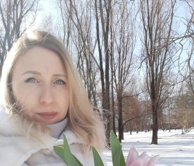 Ирина, 41 год, Горад Мінск