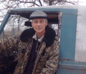 Геннадий, 60 лет, Приморськ