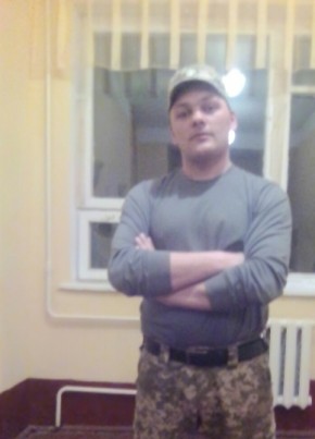Паша, 41, Україна, Десна