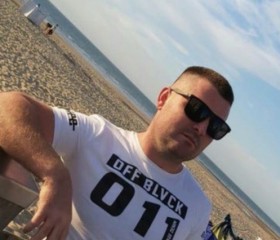 Vadim, 42, Petah Tiqwa