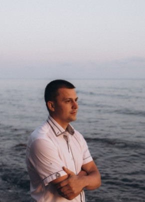 Валерий из Челябинска 34 года