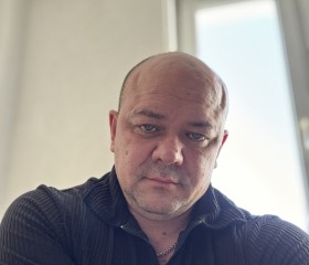 Almir, 47, Solntsevo
