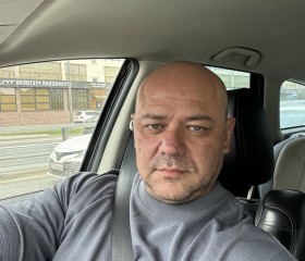 Aleksandr, 42, Solntsevo