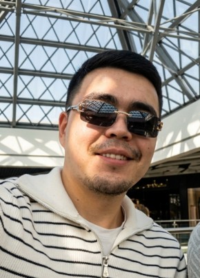 Dastan из Daşoguz 24 года