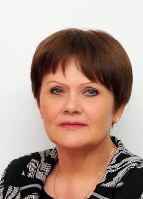 Claudia, 67, Republica Moldova, Chişinău