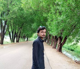 Munwar Hussain J, 27 лет, حیدرآباد، سندھ