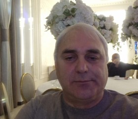 Աշոտ, 56, Armavir