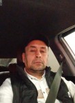 Rustam, 45, Moscow