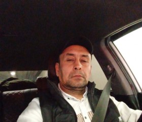 Rustam, 46, Moscow