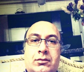 Amir, 52, Tabriz
