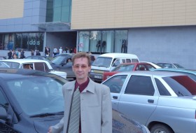 Анатолий Федоренко, 48 - Только Я