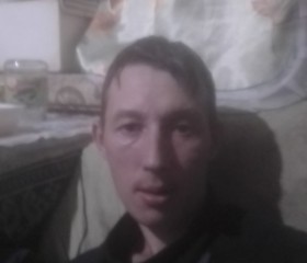 Николай, 33 года, Спасск-Дальний