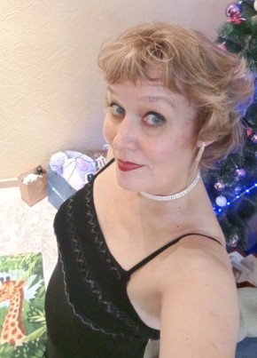Lidiya, 50, Russia, Novosibirsk