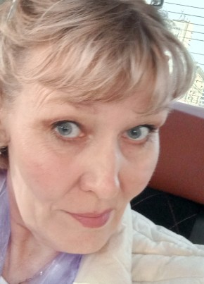 Lidiya, 50, Russia, Novosibirsk